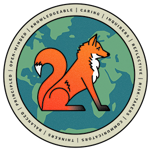 school logo